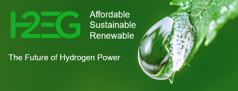 H2 Energy Group, Inc. Featured Image