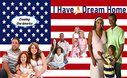 I Have A Dream Home Featured Image