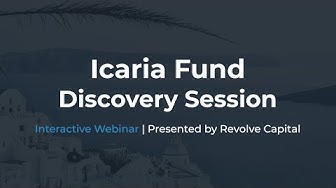 Icaria Fund LLC Featured Image