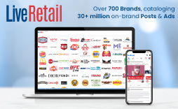 LiveRetail, Inc. Featured Image