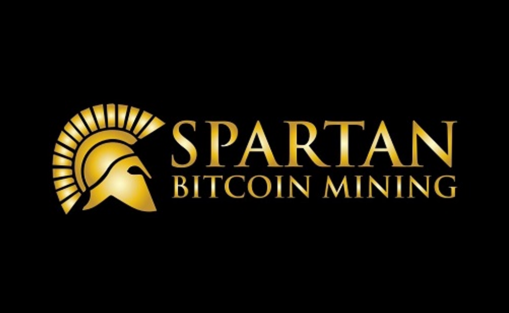 Spartan Bitcoin Mining Featured Image