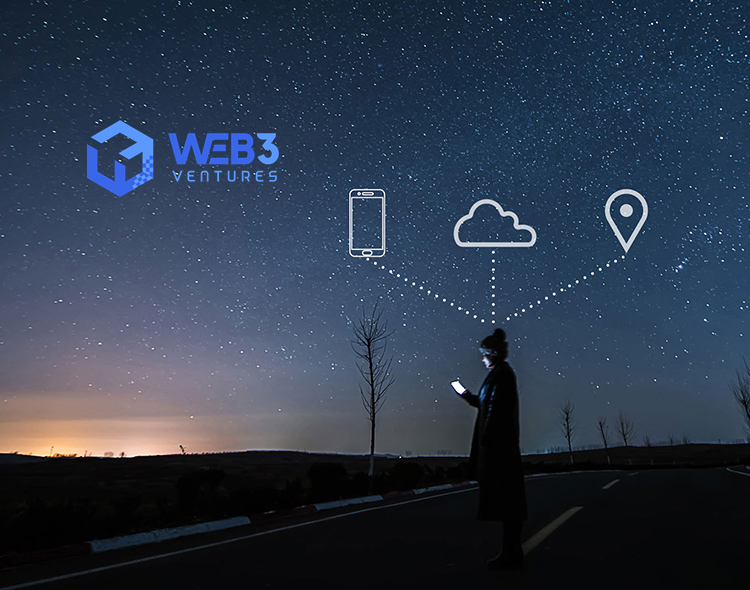 Web3 Ventures Inc. Featured Image