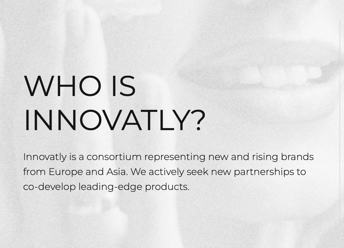 Innovatly, Inc. Featured Image