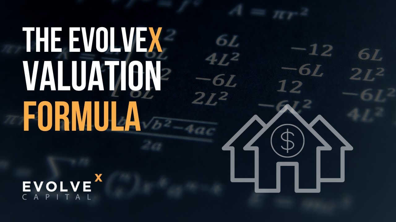 Evolvex Equity Fund LLC. Featured Image
