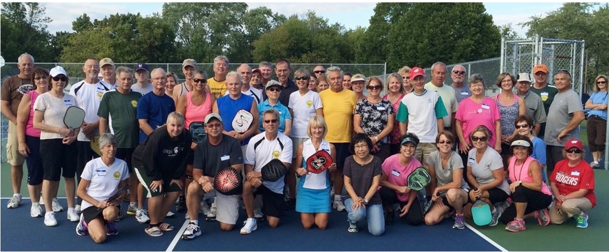 Pickleball Superstore, Inc Featured Image