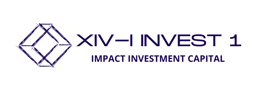 XIV-I INVEST 1 LLC