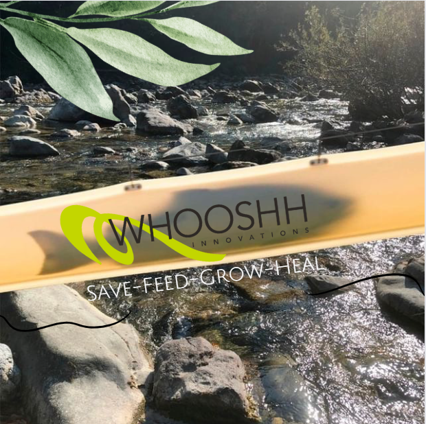 Whooshh Innovations, Inc. Featured Image