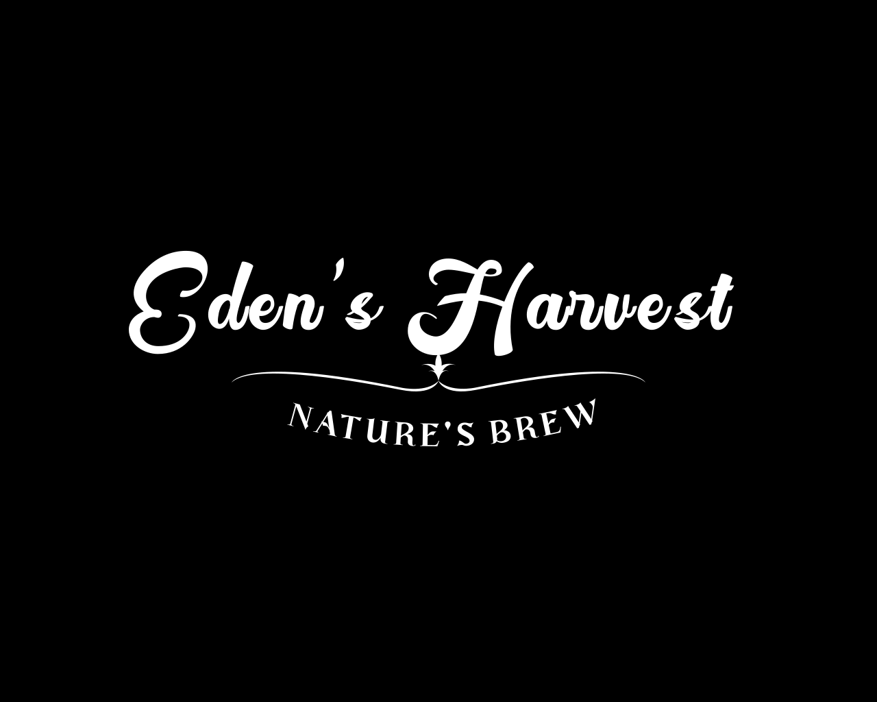 Eden’s Harvest, Inc