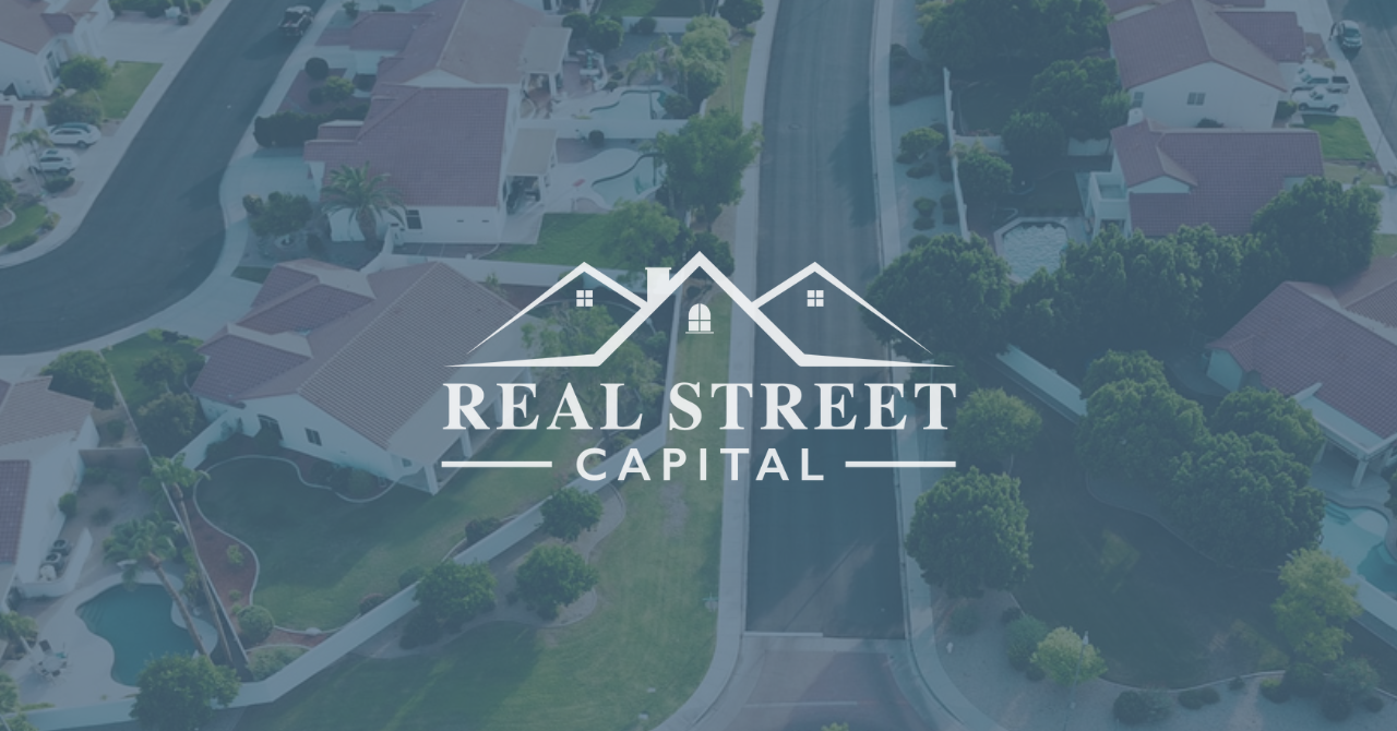 Real Street Build-To-Rent Fund I, LLC Featured Image