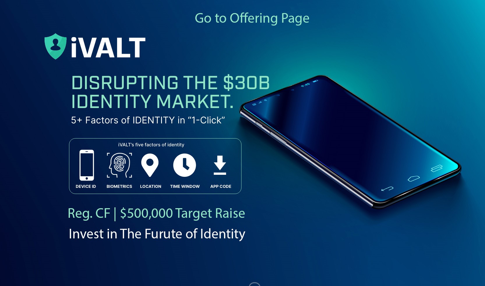 iVALT Incorporated Featured Image